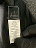 Chesley Black Cocktail Dress Size L - photo 7