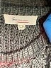 TWO by Vince Camuto Tweed Gray Pullover Sweater Size XS - photo 7