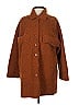 Moon River Brown Coat Size XS - photo 1