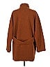 Moon River Brown Coat Size XS - photo 2