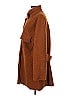 Moon River Brown Coat Size XS - photo 5