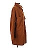 Moon River Brown Coat Size XS - photo 4