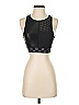 Alala Black Tank Top Size XS - photo 1