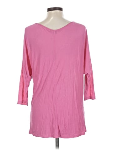 Vince. 3/4 Sleeve T-Shirt (view 2)