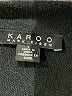 Karoo Black Cardigan Size Sm (1) - photo 7