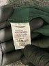 Ann Taylor LOFT 100% Polyester Green Long Sleeve Blouse Size XXS - photo 8