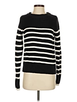 Elie Tahari Pullover Sweater