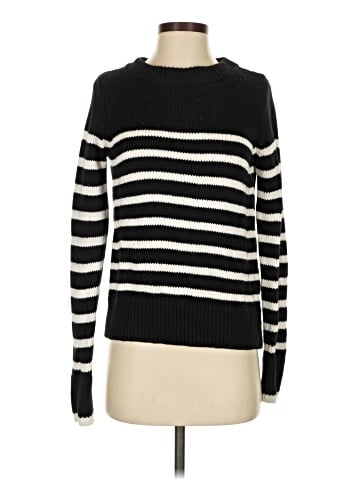 Elie Tahari Pullover Sweater (view 1)