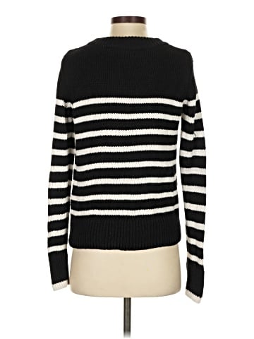 Elie Tahari Pullover Sweater (view 2)