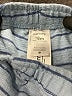 Carter's Stripes Blue Shorts 12-18 MO / 18 MO - photo 3