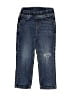 Jumping Beans Hearts Blue Jeans Size 3T - photo 1
