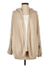 Out From Under Tan Cardigan Size S - photo 1