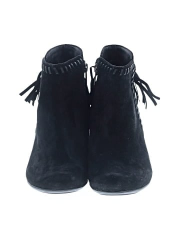 Earthies Ankle Boots (view 2)