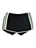 Nike 100% Polyester Black Athletic Shorts Size M (estimated) - photo 1