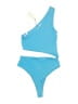 Atoir Blue Bodysuit Size 4 - photo 1