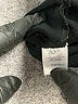 A.L.C. Solid Black Casual Dress Size 4 - photo 8