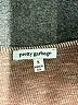 Harve Benard Brown Long Sleeve Top Size S - photo 7
