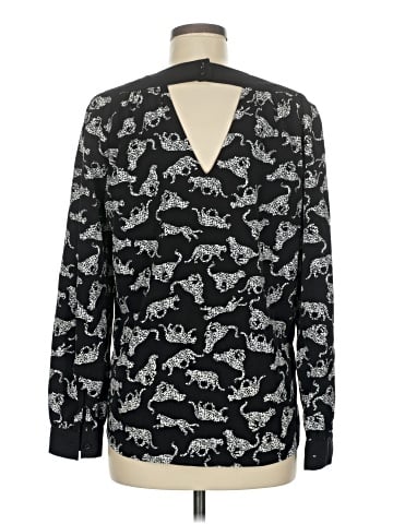 Bellatrix Long Sleeve Blouse (view 2)