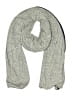 La Cera Gray Scarf One size - photo 1