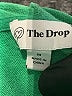 The Drop Green Pullover Hoodie Size M - photo 7