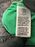 The Drop Green Pullover Hoodie Size M - photo 9
