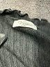 Victoria Black Long Sleeve Top Size Lg - XL - photo 7