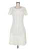 CeCe Ivory Casual Dress Size M - photo 1