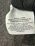 Nike 100% Polyester Gray Active Tank Size M - photo 8