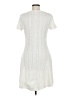 CeCe Ivory Casual Dress Size M - photo 2