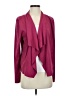 Bagatelle Burgundy Pink Kimono Size P (petite) - photo 1