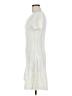 CeCe Ivory Casual Dress Size M - photo 5