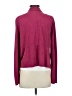Bagatelle Burgundy Pink Kimono Size P (petite) - photo 2