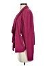 Bagatelle Burgundy Pink Kimono Size P (petite) - photo 5