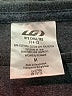 Assorted Brands Hearts Gray Active T-Shirt Size M - photo 7