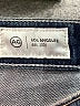 Adriano Goldschmied 100% Polyurethane Hearts Blue Jeans Size 26 waist - photo 4
