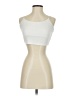 Shein Ivory Tank Top Size S - photo 1