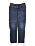 OshKosh B'gosh Solid Blue Jeans Size 8 - photo 1