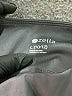 Zella Solid Gray Active Pants Size 10 - photo 3