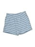 Carter's Stripes Blue Shorts 12-18 MO / 18 MO - photo 1