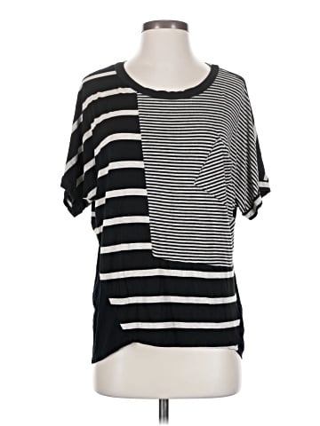 Chris & Carol Short Sleeve T-Shirt (view 1)