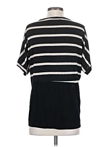 Chris & Carol Short Sleeve T-Shirt (view 2)