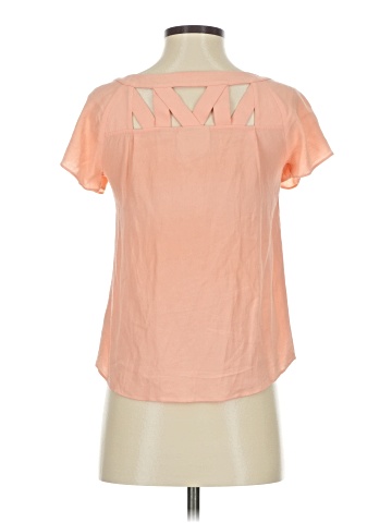 Maeve Short Sleeve Top (view 2)
