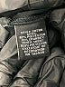 Intro Solid Black Casual Skirt Size 8 - photo 4
