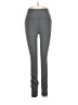 Lululemon Athletica Gray Active Pants Size 6 - photo 1