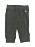 Baby Gap Gray Sweatpants Size 0-3 mo - photo 1