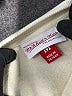 Mitchell & Ness Ivory Sweatshirt Size M - photo 6