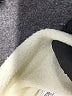 Mitchell & Ness Ivory Sweatshirt Size M - photo 7