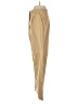 EXQUISE Solid Tan Khakis Size XS - photo 5