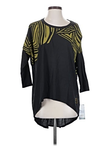 Zumba Wear 3/4 Sleeve T-Shirt (view 1)