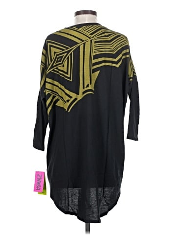 Zumba Wear 3/4 Sleeve T-Shirt (view 2)